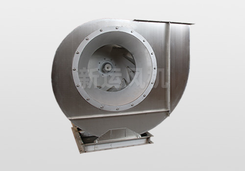 不鏽鋼高（gāo）溫風機