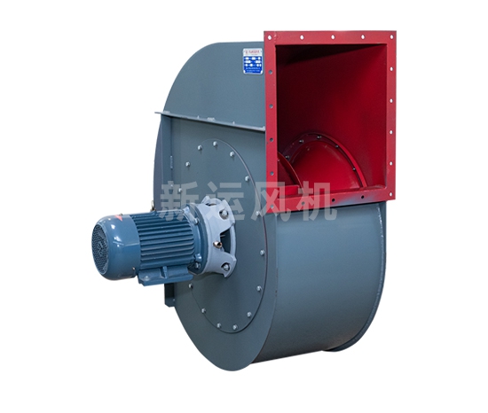 WQE6-4kw 耐高（gāo）溫風機