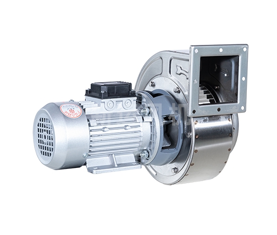 WDF1.3-0.12kw 多翼式高（gāo）溫風（fēng）機