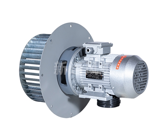 WCDF3.5-2.2kw 插入式風（fēng）機