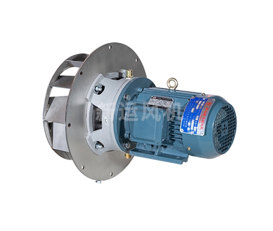 WCQE4-4kw 插入式高溫風（fēng）機