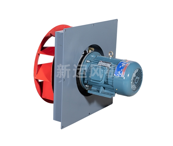 WCQE3.6-3kw 高溫（wēn）風機