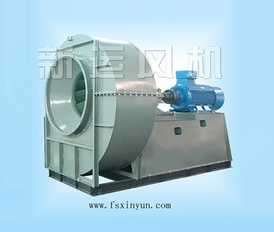 GY4-73型鍋爐（lú）引風機