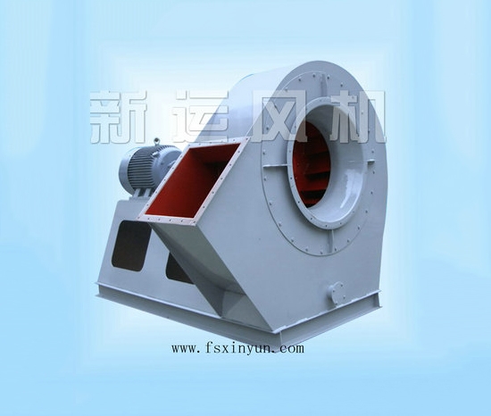 Y9-38型鍋爐引風（fēng）機