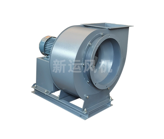WQE4.5-5.5kw 高（gāo）溫風機