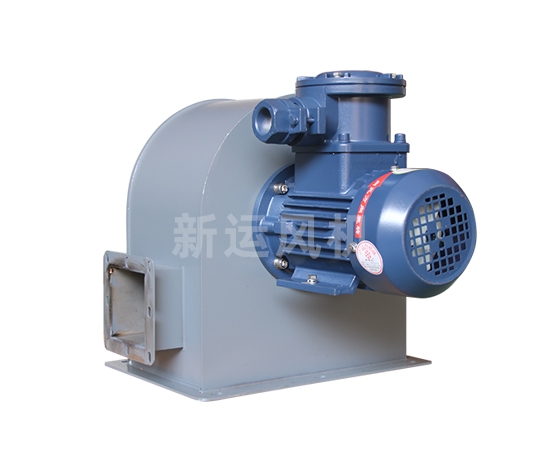 WDF4.5-B-5.5kw保溫風（fēng）機