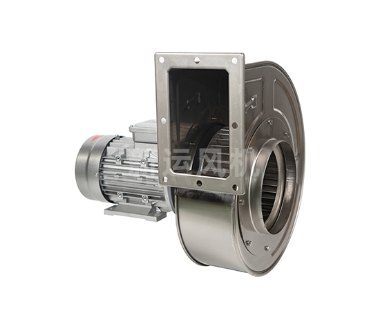 WDF2-0.25kw 多（duō）翼式高溫風機