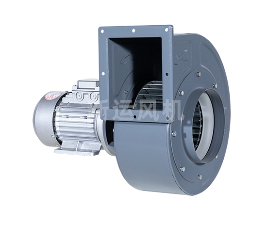 WDF2.3-1.5kw 多翼式高（gāo）溫風機