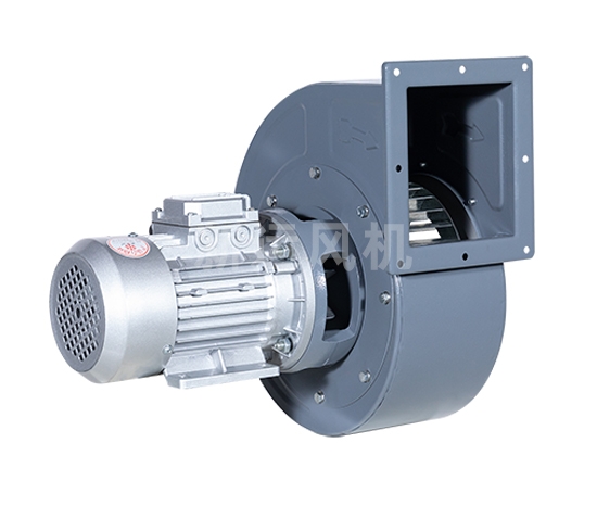 WDF2.3-0.55kw 多翼式高（gāo）溫風機