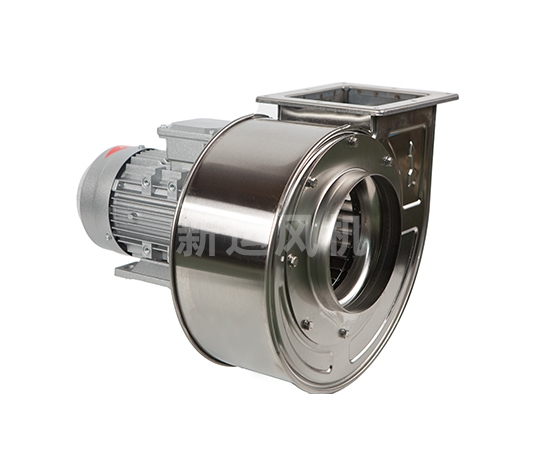 WDF2.8-4kw 多翼式高溫（wēn）風機